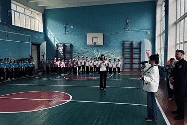 Вопросы празднования Дня Победы обсудили в Оренбурге